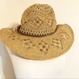 O'Neill Floppy Hat Summer Beach Sun Vacation Hat